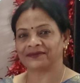 Mrs. rekha sinha
